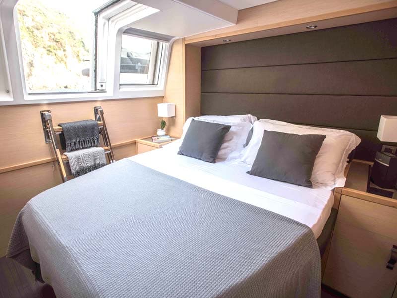 Lagoon 620 - photo 18