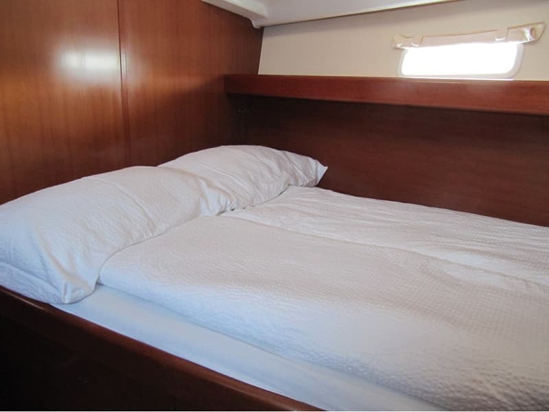 Oceanis 393 - photo 6