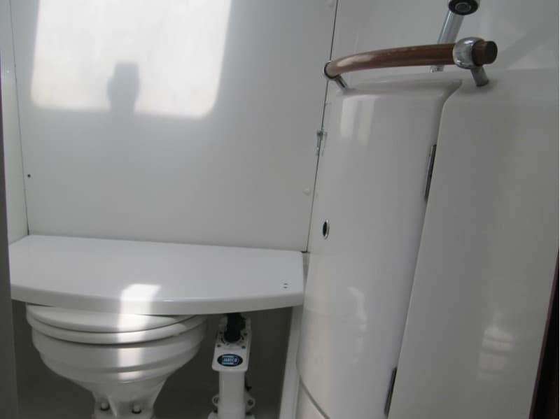 Oceanis 393 - photo 9