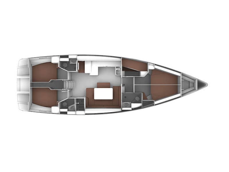 Boat plan