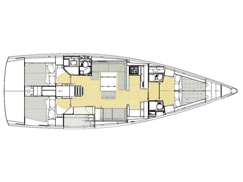 Boat plan