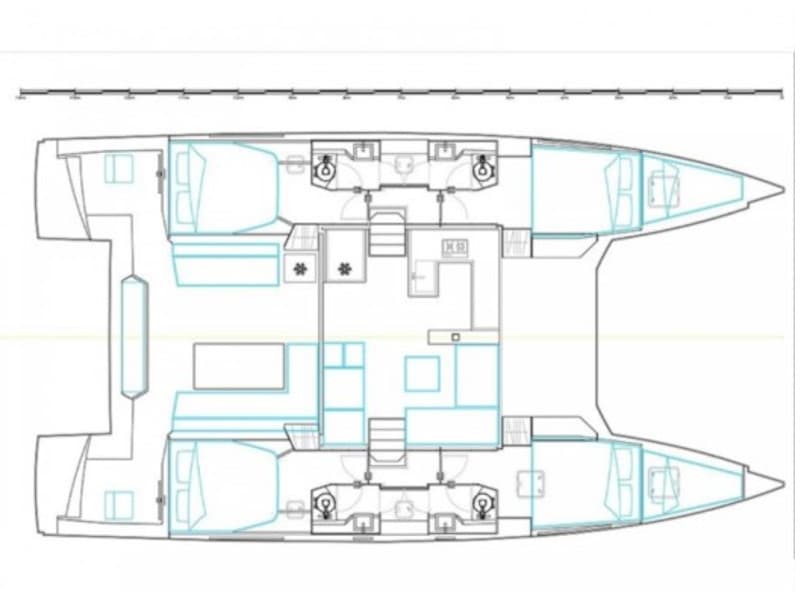 Boat plan