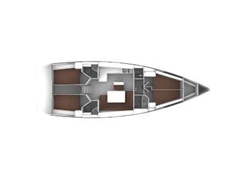 Boat plan