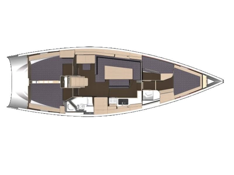 Boat plan