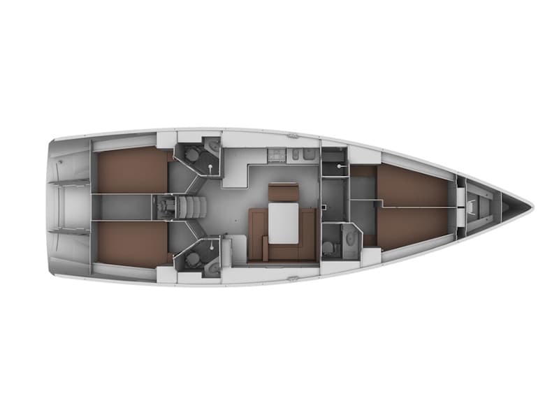 Boat plan