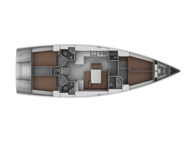 Boat plan