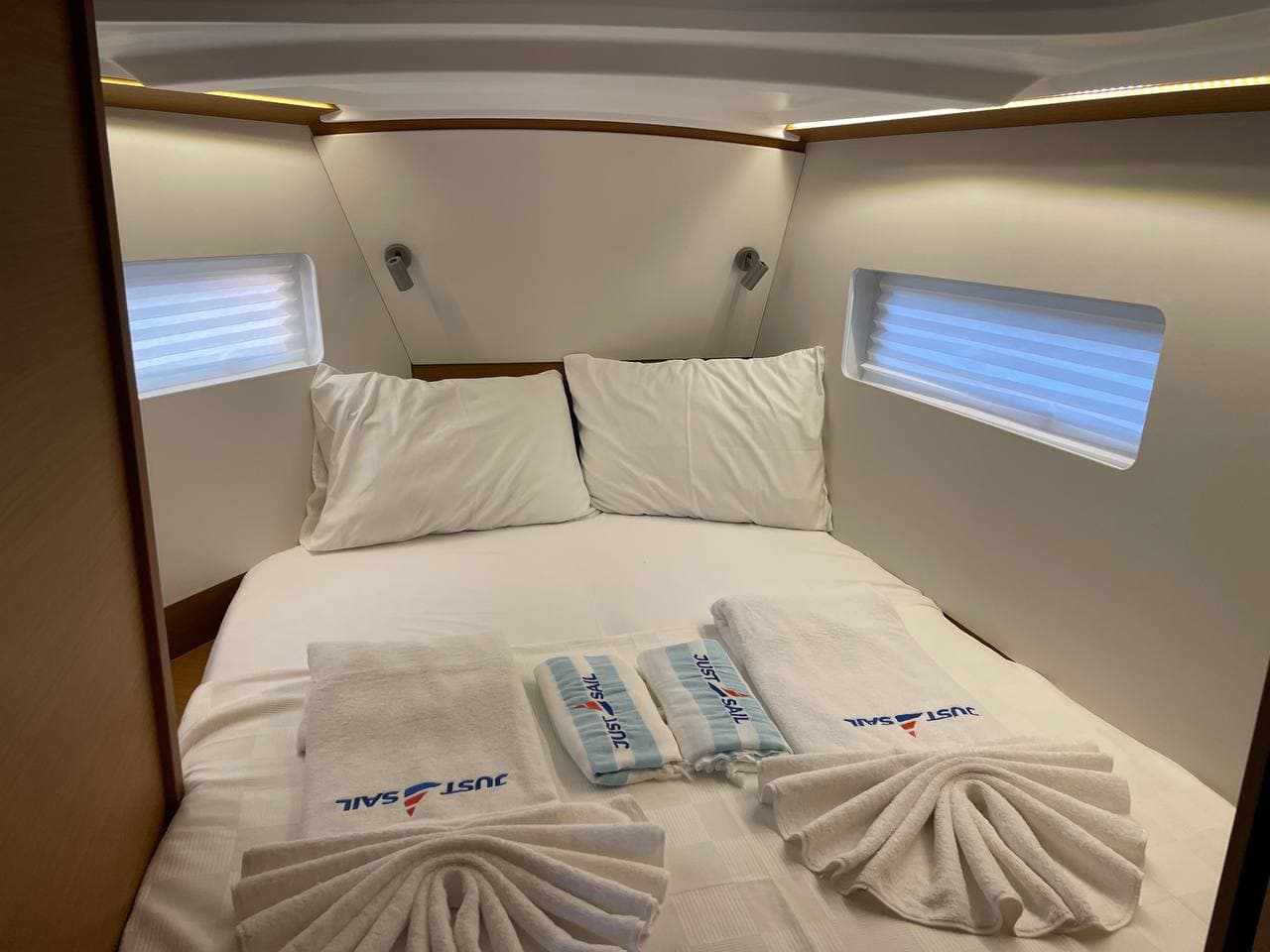 Sun Odyssey 380 - photo 9