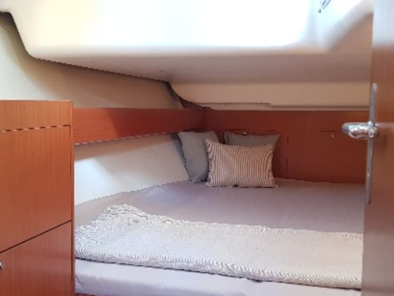 Cyclades 39.3 - photo 10