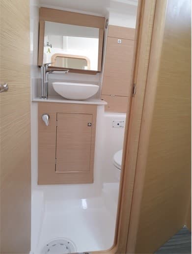 Dufour 390 Grand Large - photo 5