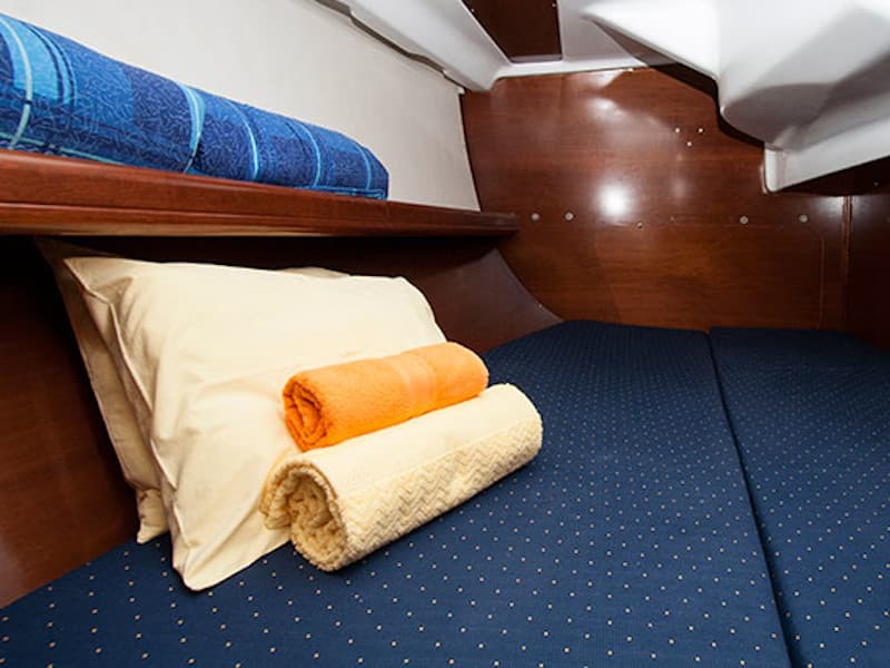 Oceanis 331 - photo 7