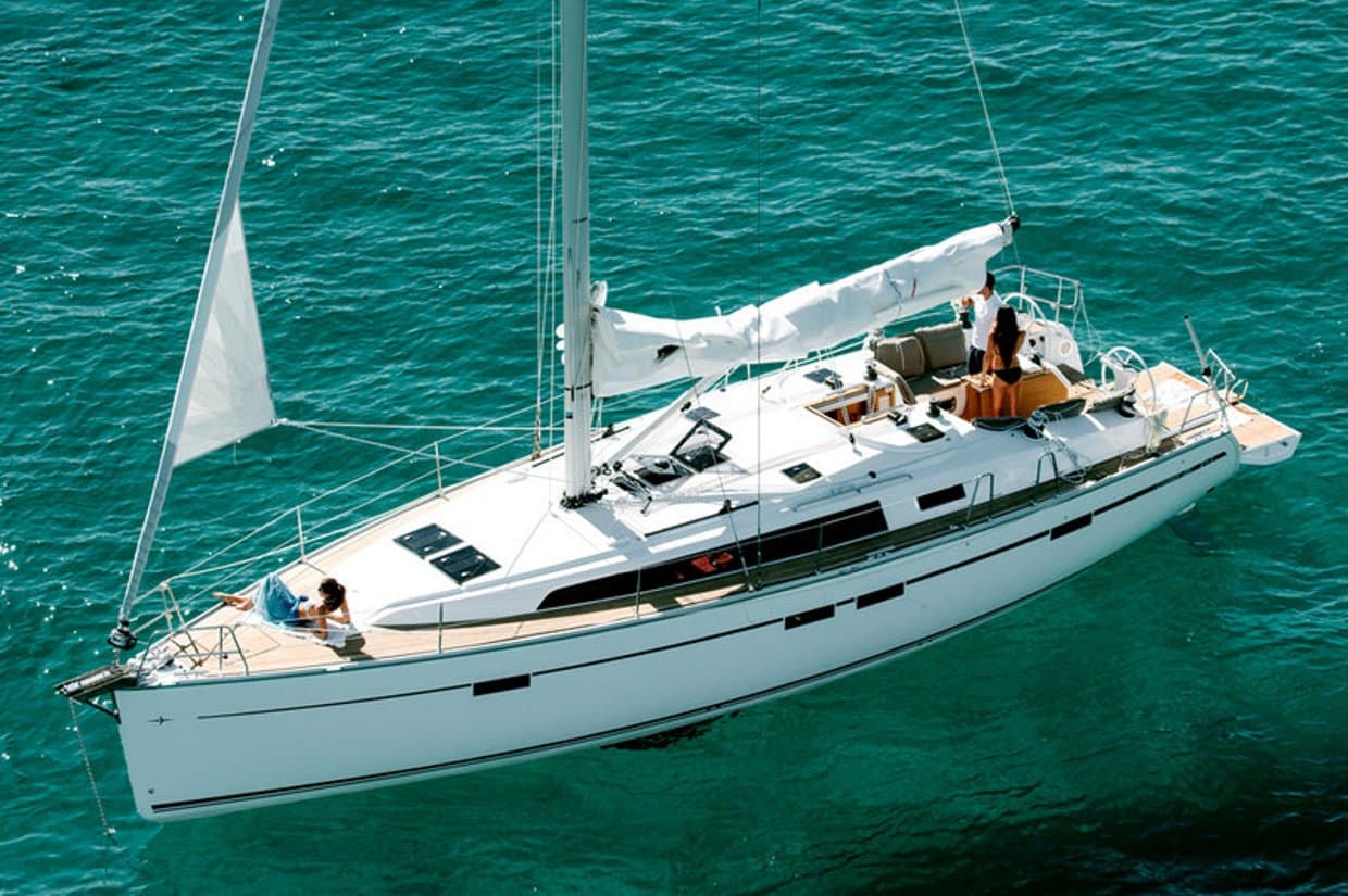 Bavaria 46 Cruiser - photo 18
