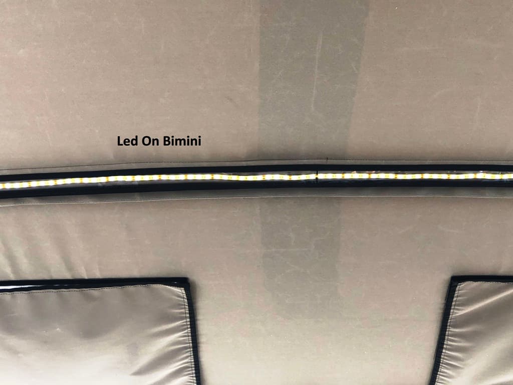 Bavaria 46 Cruiser - photo 11