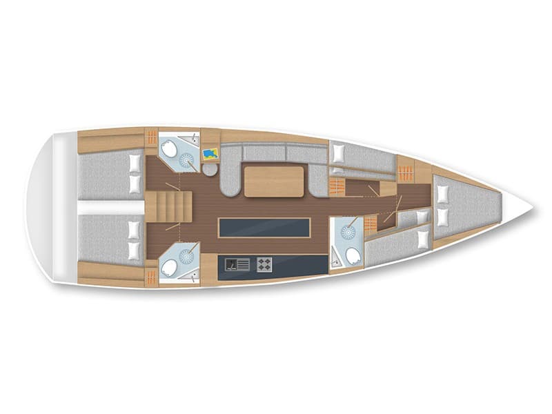 Boat plan