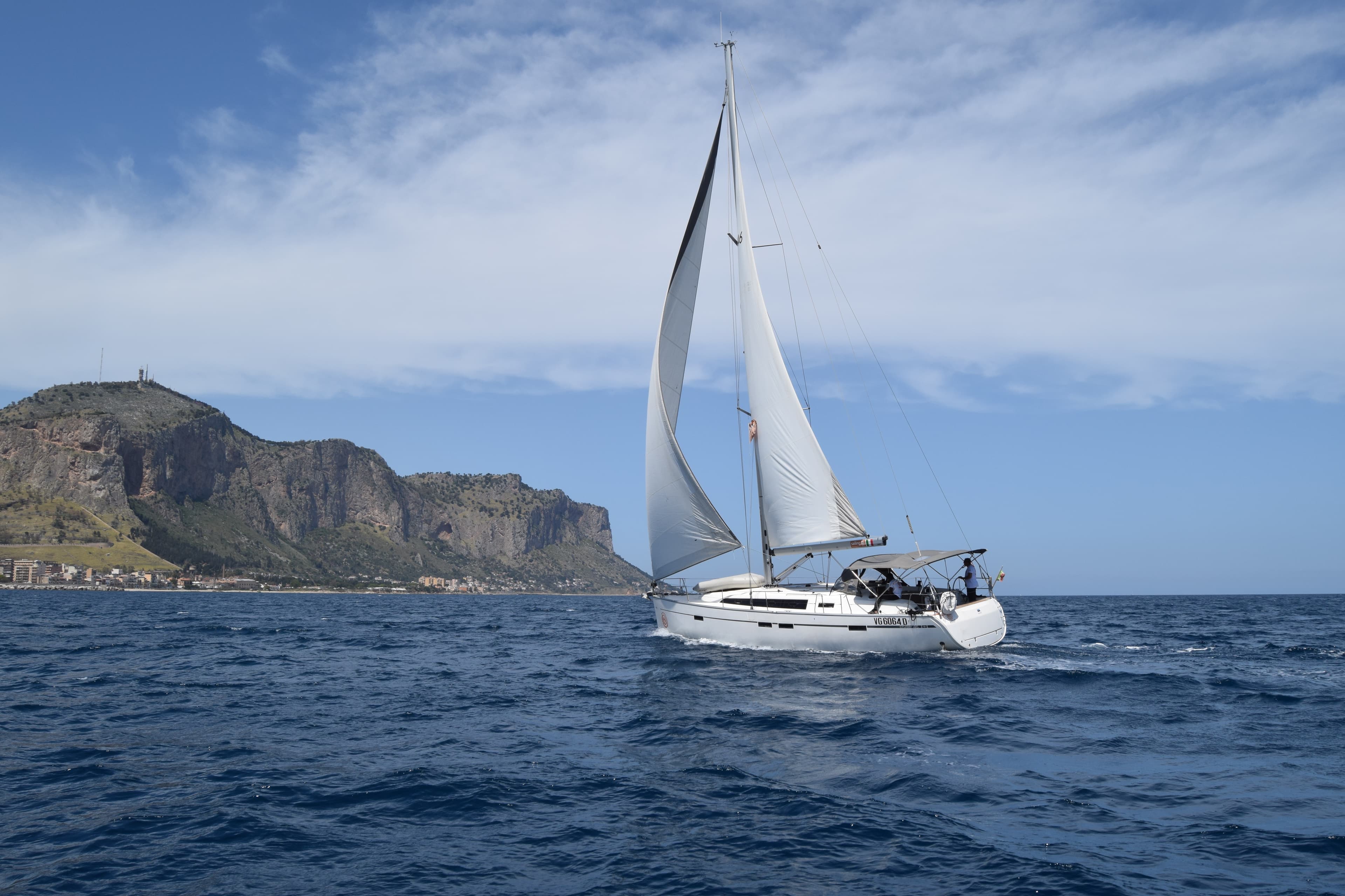 Bavaria Cruiser 46 - photo 6