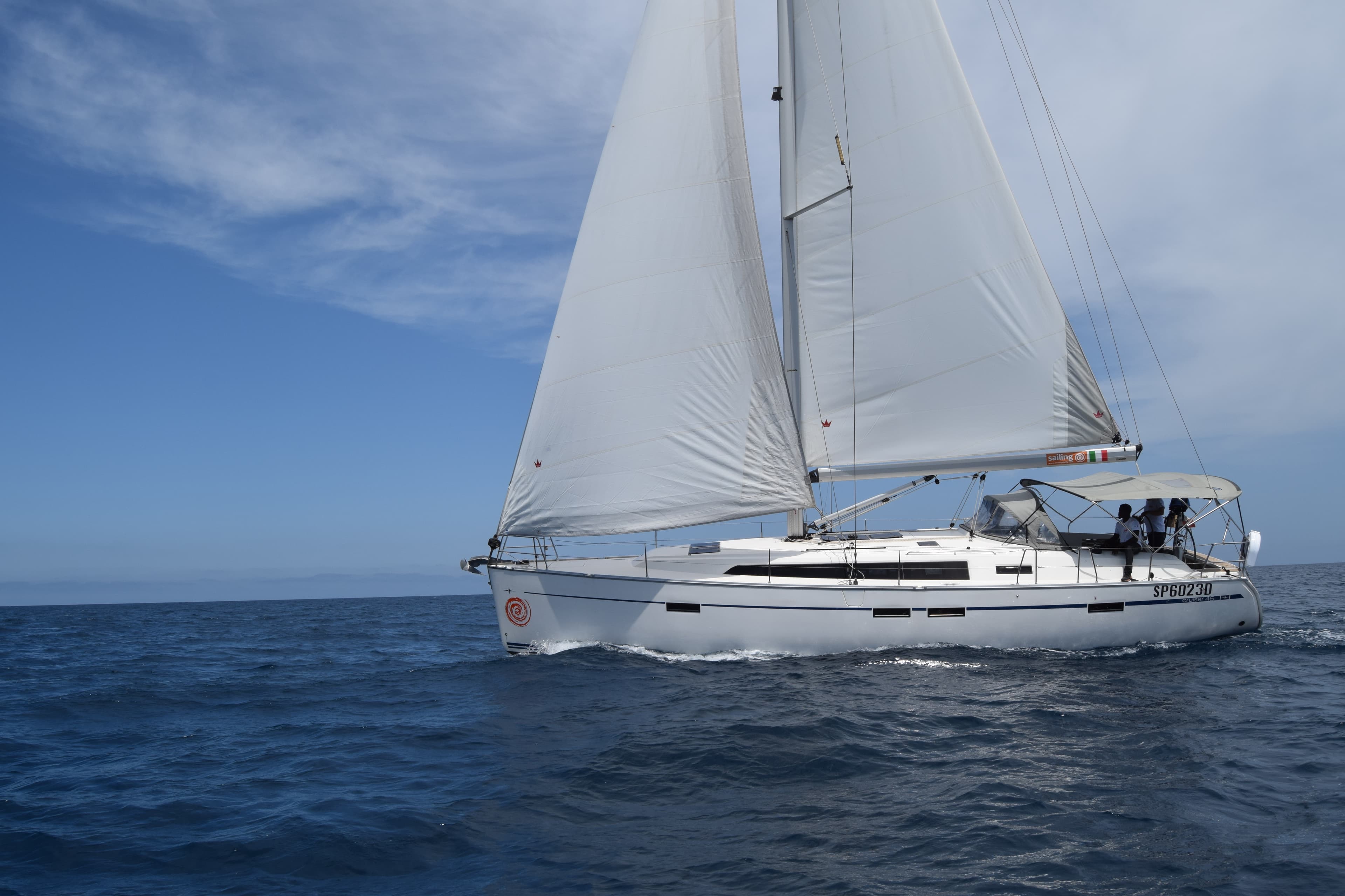 Bavaria Cruiser 46 - photo 8