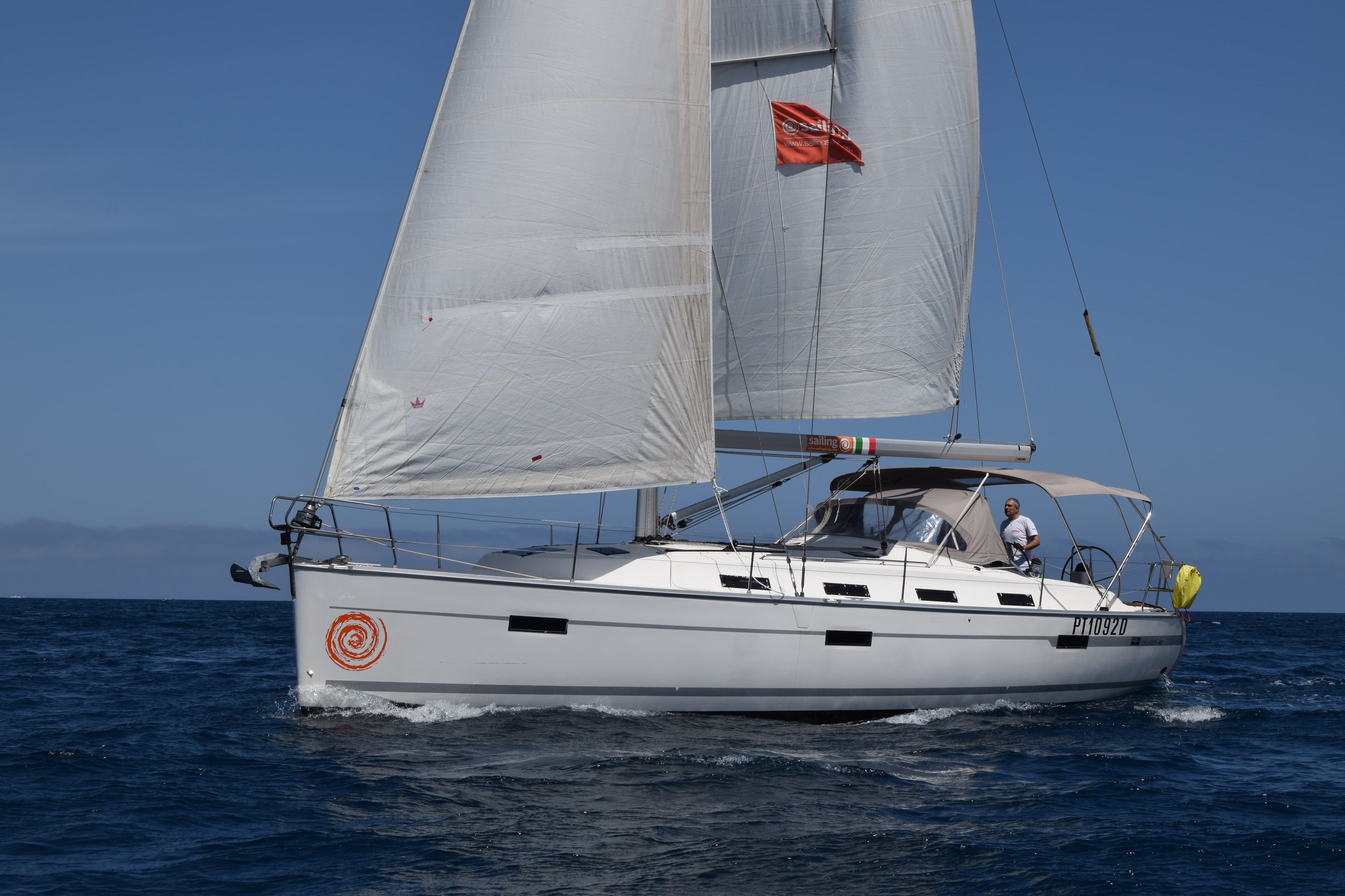 Bavaria 40 Cruiser - photo 7
