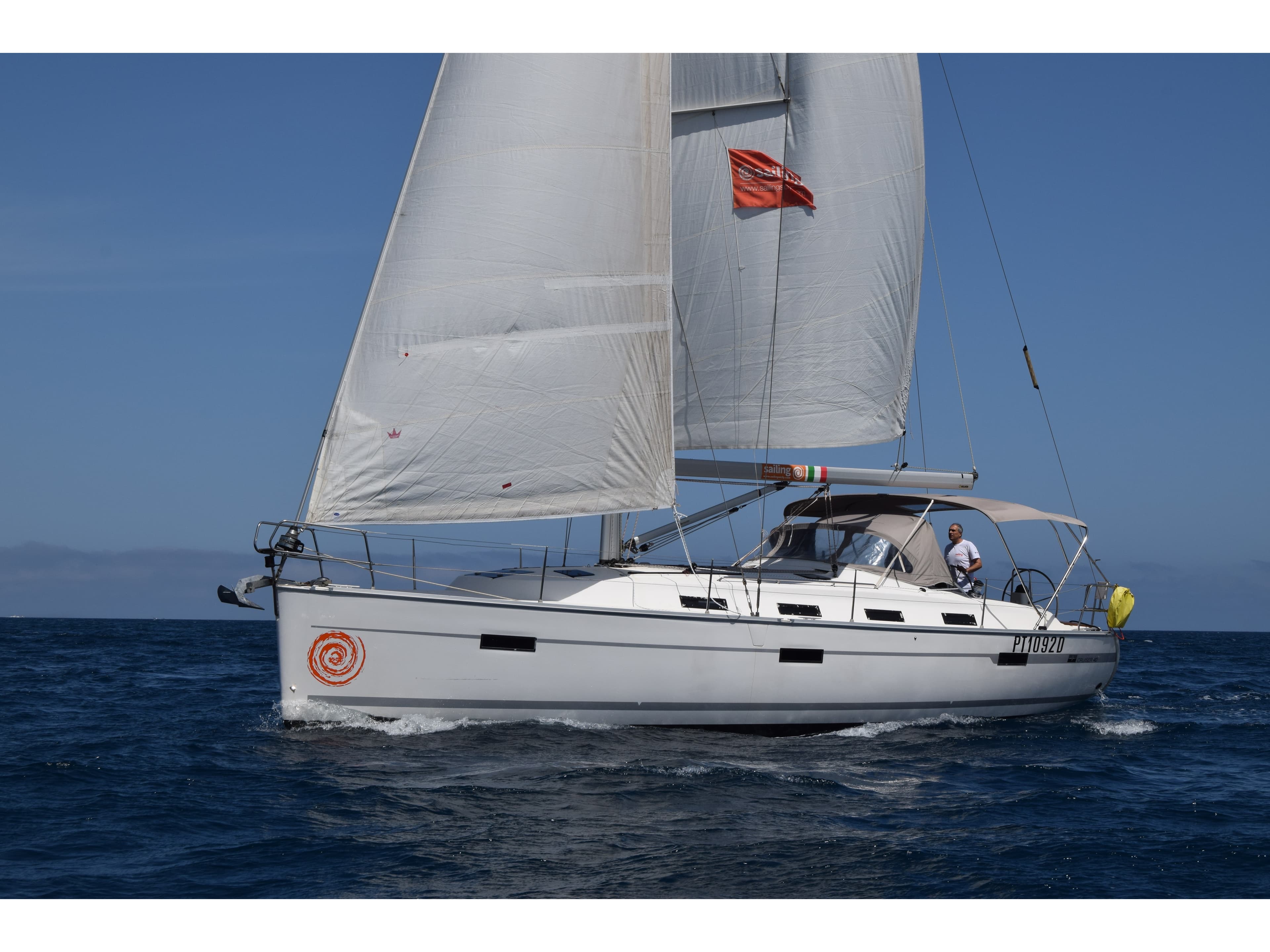 Bavaria 40 Cruiser - photo