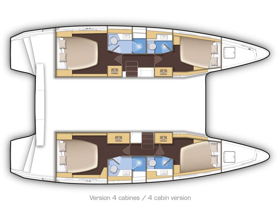 Boat plan