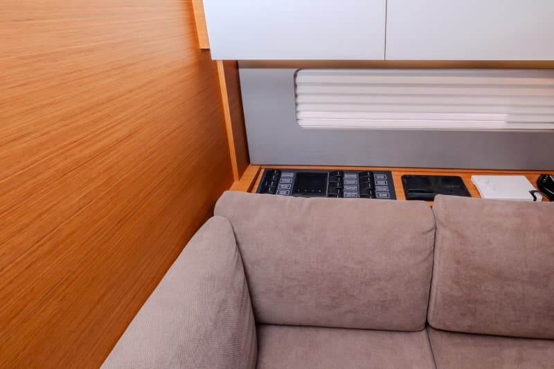 Dufour 41 Grand Large - photo 33