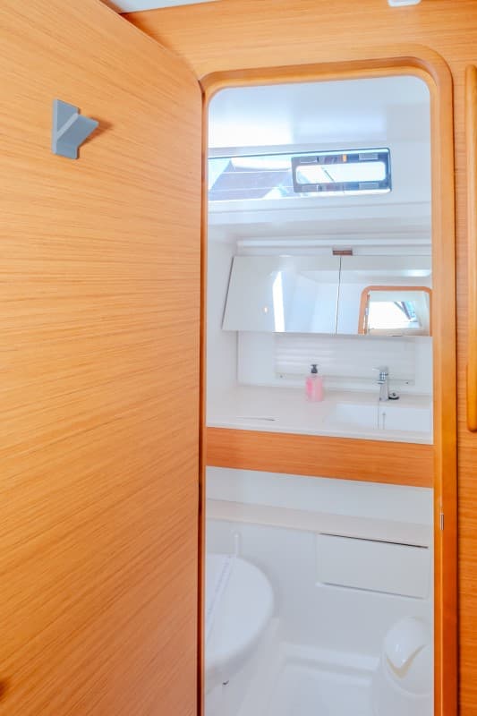 Dufour 41 Grand Large - photo 31