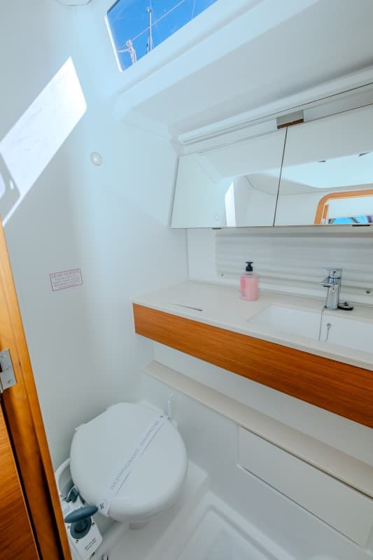 Dufour 41 Grand Large - photo 5