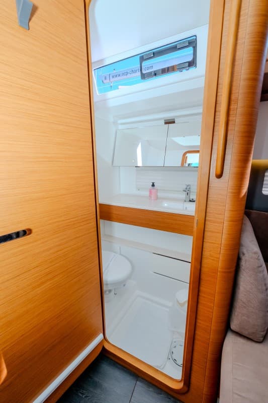 Dufour 41 Grand Large - photo 12