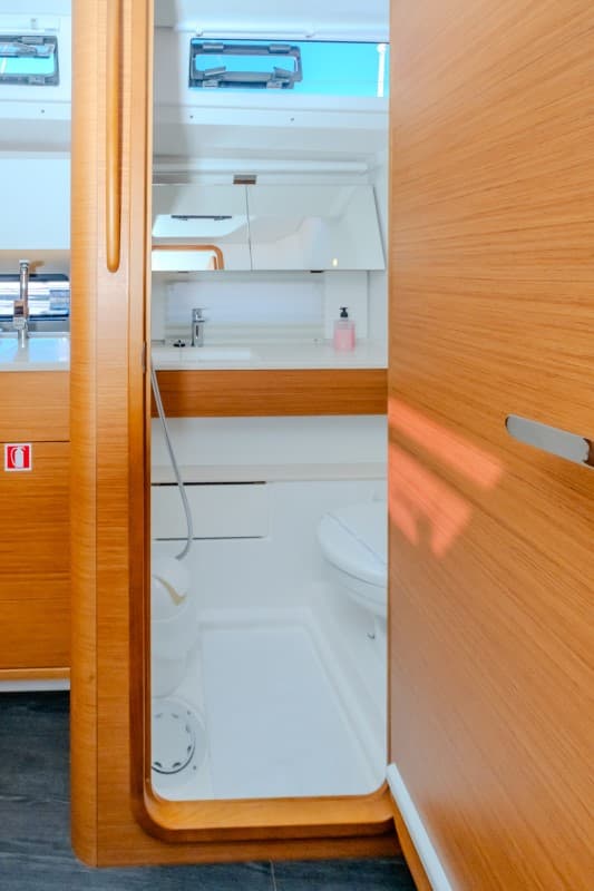 Dufour 41 Grand Large - photo 9