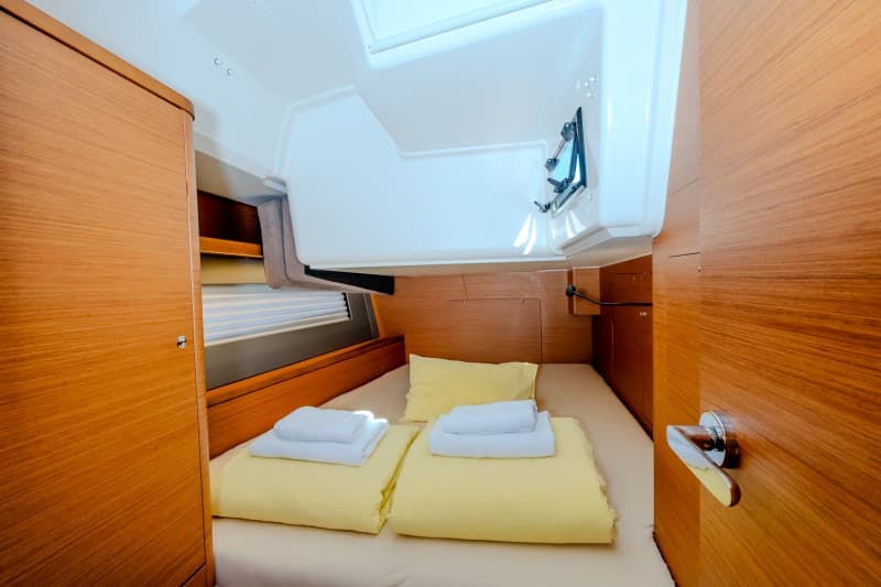 Dufour 41 Grand Large - photo 37