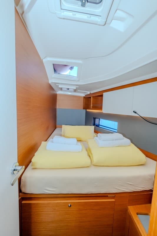 Dufour 41 Grand Large - photo 18