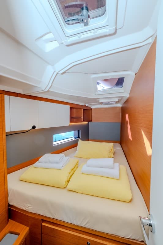 Dufour 41 Grand Large - photo 20