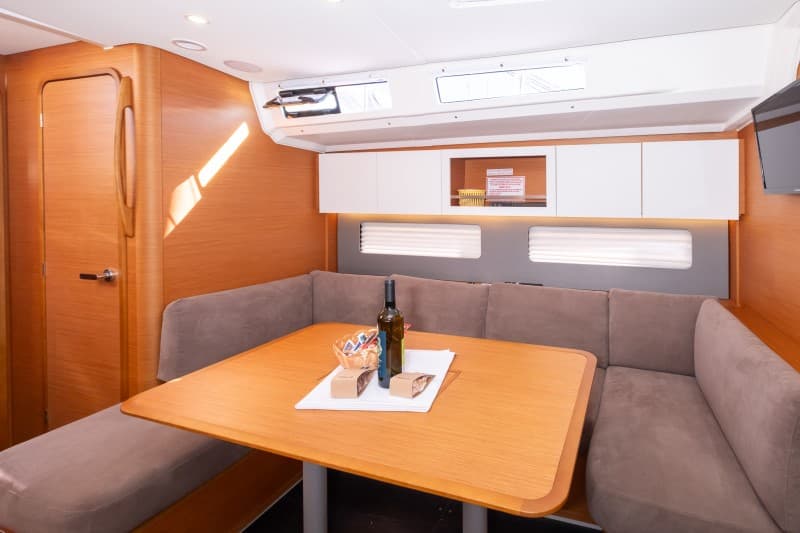 Dufour 41 Grand Large - photo 13