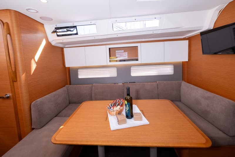 Dufour 41 Grand Large - photo 24