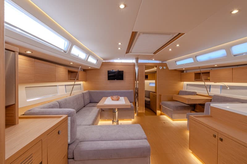 Grand Soleil 52 - photo 47