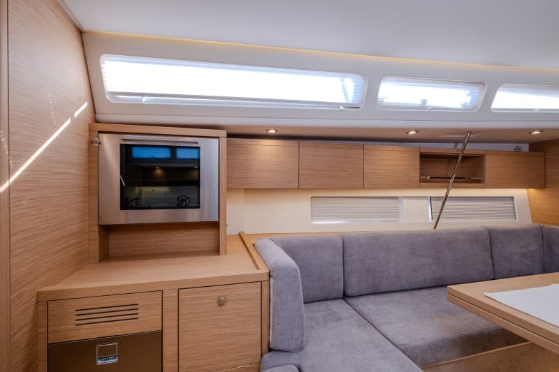 Grand Soleil 52 - photo 33