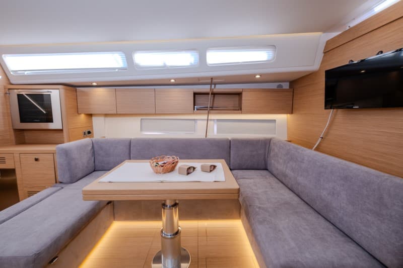 Grand Soleil 52 - photo 24