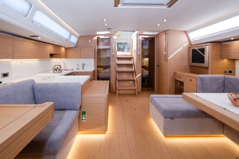 Grand Soleil 52 - photo 39