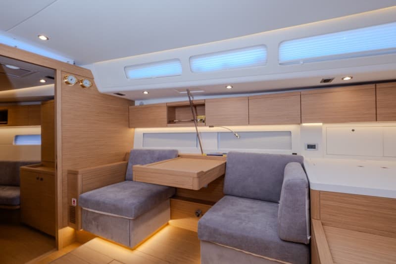 Grand Soleil 52 - photo 50