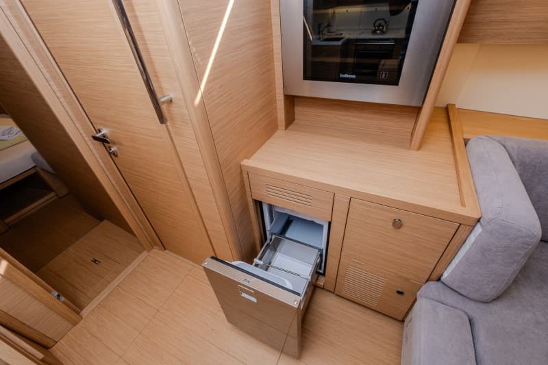 Grand Soleil 52 - photo 19