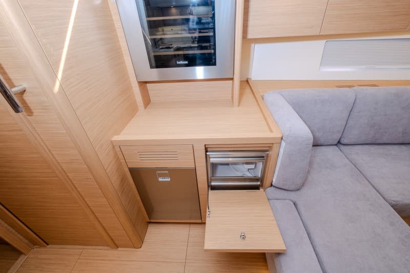 Grand Soleil 52 - photo 54