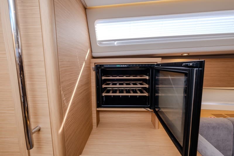 Grand Soleil 52 - photo 36