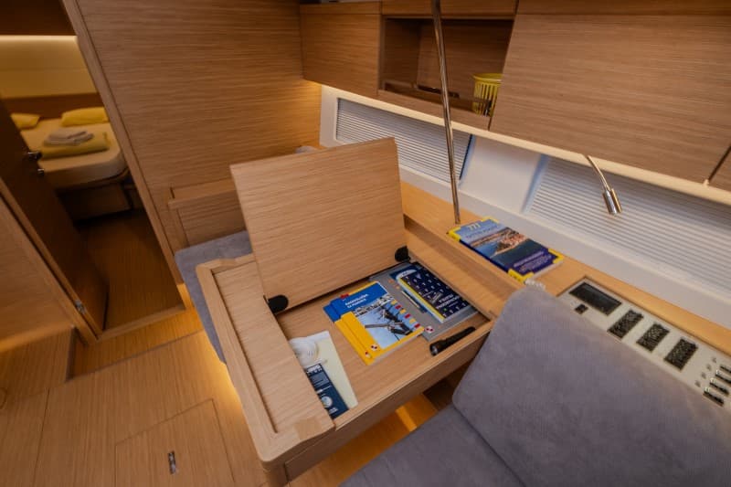 Grand Soleil 52 - photo 31