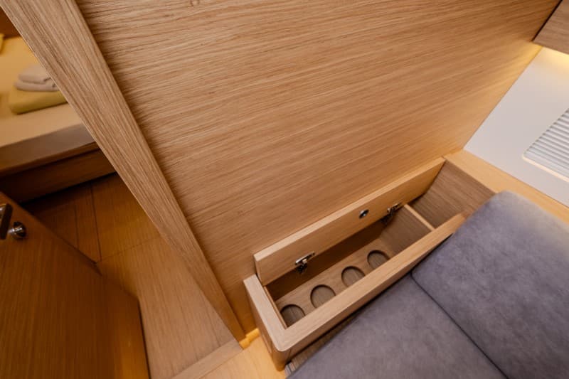 Grand Soleil 52 - photo 61