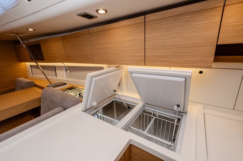 Grand Soleil 52 - photo 20