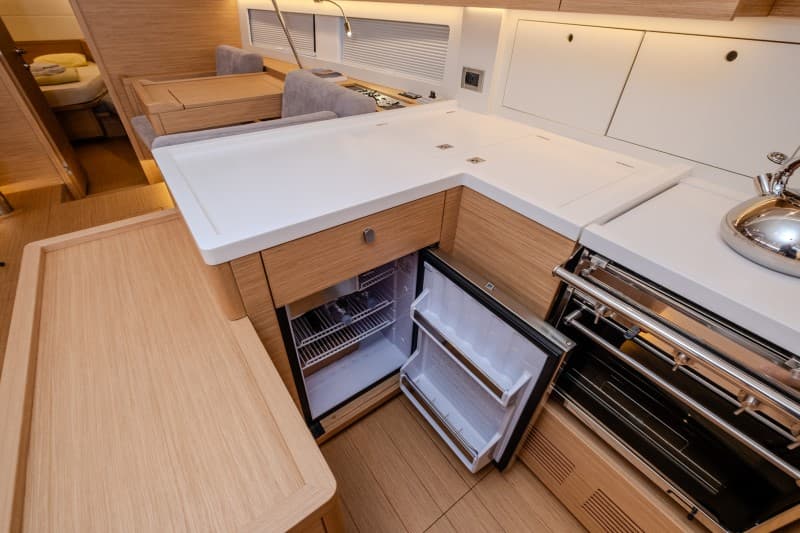 Grand Soleil 52 - photo 30