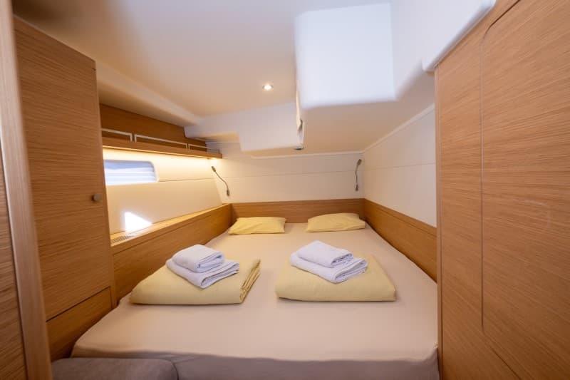 Grand Soleil 52 - photo 14