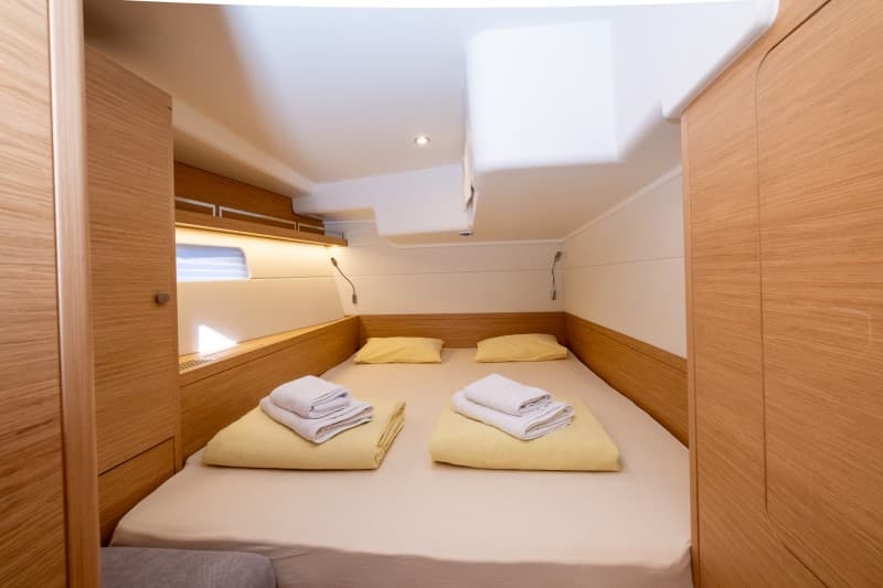 Grand Soleil 52 - photo 22