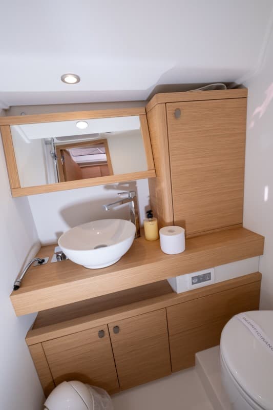 Grand Soleil 52 - photo 41