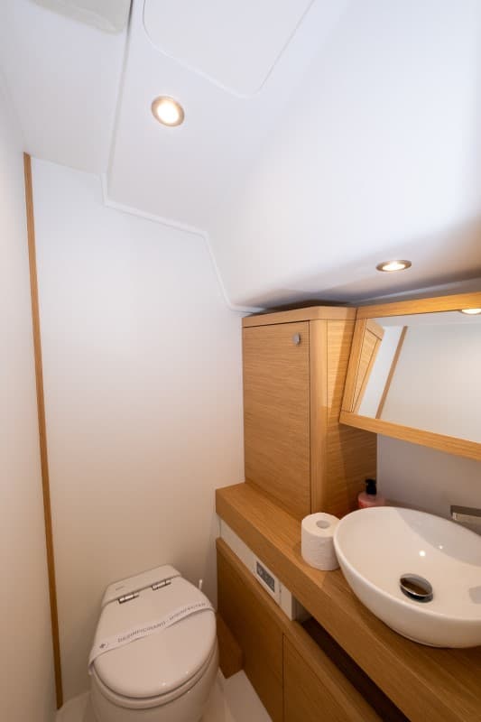 Grand Soleil 52 - photo 6