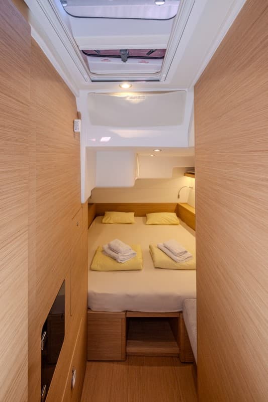 Grand Soleil 52 - photo 32