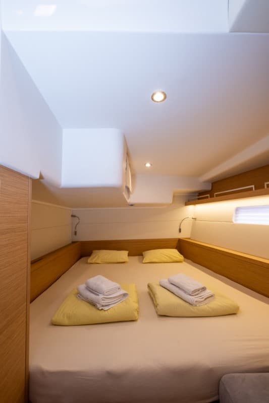 Grand Soleil 52 - photo 12